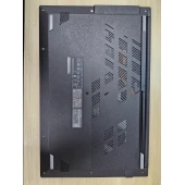 Laptop Asus Vivobook Go 15 Black