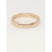 Verigheta Din Aur Proba 585* 3.56 gr