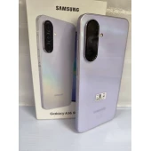 Telefon Samsung Galaxy A36 256 GB Lavender