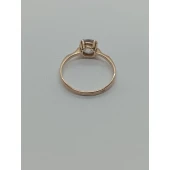 Inel Din Aur Proba 585* 1.45 Gr.