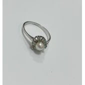 Inel 585" 2.78 gr 4504 Lei