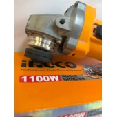 Polizor Unghiular Ingco AG110028