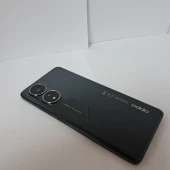 Telefon Oppo A58 128 GB Black
