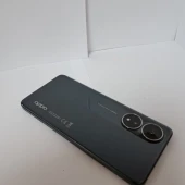 Telefon Oppo A58 128 GB Black