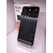 Telefon ZTE BLADE A35 64 GB Black