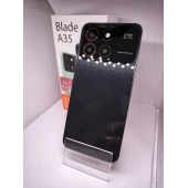 Telefon ZTE BLADE A35 64 GB Black