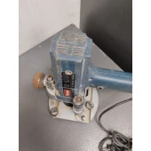 Mașină de găurit cu percuție Phiolent R2 620 E