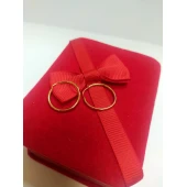 Cercei 585* 0,98 grame