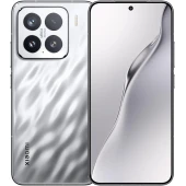 Telefon Xiaomi 15 512 GB Liquid Silver