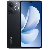 Telefon Realme Note 70T 128 GB Black