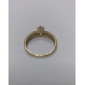 Inel din Aur proba 585* 2.36 gr