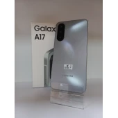 Telefon Samsung Galaxy A17 256 GB Gray