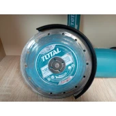 Polizor unghiular TOTAL TG12018026