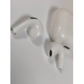 Casti Apple AirPods 4 White