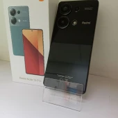 Telefon Xiaomi Redmi Note 13Pro 8/156Gb Black