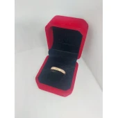 Verigheta Din Aur  375 * 2,82 gr