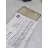 Telefon Apple iPhone 13 128 GB Midnight