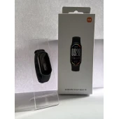 Bratara Smart Xiaomi Smart Band 10 Black
