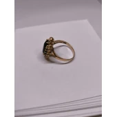 Inel din Aur Proba 585* 5.43 gr