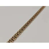 Bratara Din Aur Proba 585* 5.33 Gr