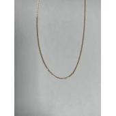 Lanț Din Aur Proba 585 1,83 gr