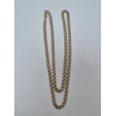 Lant Din Aur 585* 14.62 Gr