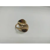 Inel Din Aur 585* 3,24 gr