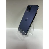 Telefon Apple iPhone 12 Pro 128 GB Blue
