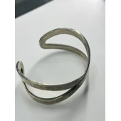 Bratara Din Argint 925* 43.11 gr