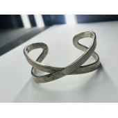 Bratara Din Argint 925* 43.11 gr