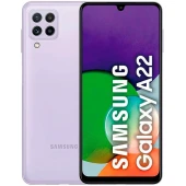 Telefon Samsung Galaxy A 22 64 GB Purple