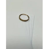 Inel Din Aur 585* 0.91 gr