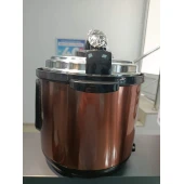 Electric Pressure Cooker UN-06