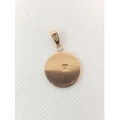 Pandativ Din Aur Proba 583* 2.62 gr