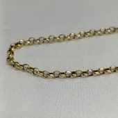 Brăţară 585*  3.51 gr