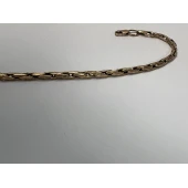 Bratara Din Aur Proba 585* 3.80 gr