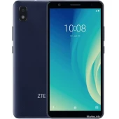 Telefon ZTE BLADE L210 16 GB Black