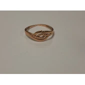 Inel Din Aur Proba 585* 1.42 gr