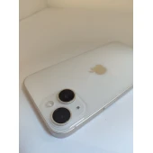 Telefon Apple iPhone 14 128 GB White