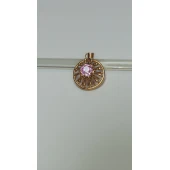 Pandantiv din Aur Proba 585 * 2.74g