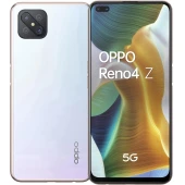 Telefon Oppo Reno4 Z 128 GB Blue