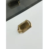 Pandantiv Din Aur Proba 585* 0.81 gr