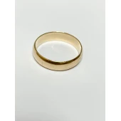 Verighetă din Aur 585* 4.03 gr.