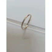 Verigheta din Aur Proba 585* 1.16 gr