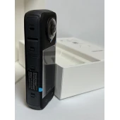 Insta 360 X4 360 Action Cam