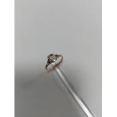 Inel din Aur Proba 585* 1.36 gr.