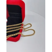 Lănțișor Din Aur Proba 585* 9,75 gr