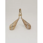 Cercei 585* 2.86 gr.