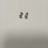 Cercei Din Aur Proba585*1.08gr