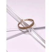 Inel Din Aur Proba 585* 0.91 gr